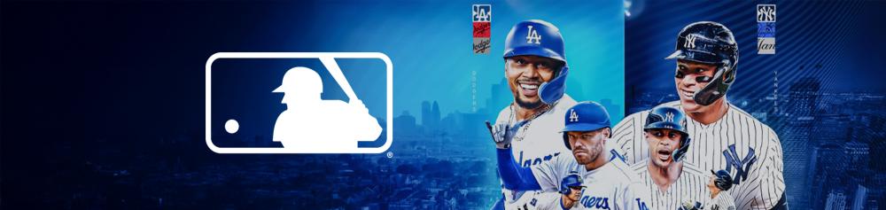 MLB