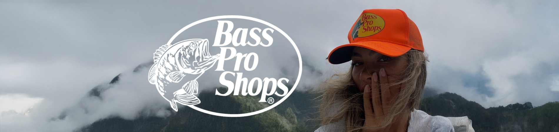 BASS PRO SHOPS