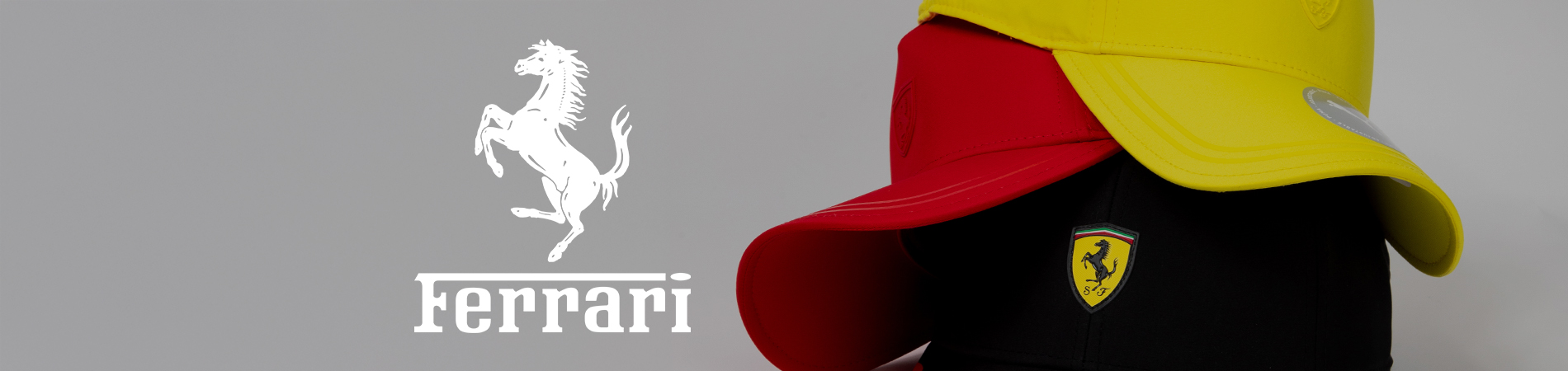 FERRARI