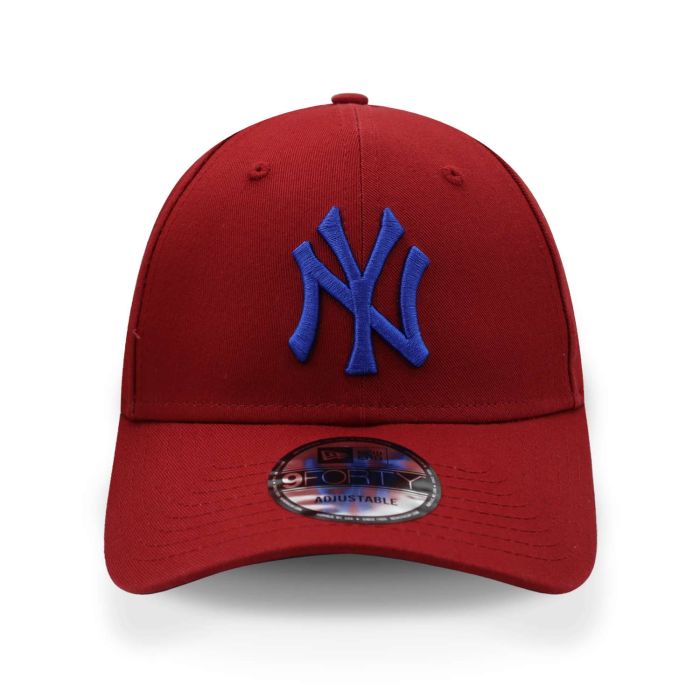 Forty MLB League Essential Yankees Vino | New